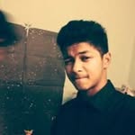 Kevin Leander - @kevinlean13 - Instagram