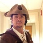 Kevin Leander - @kevinatvandy - Instagram