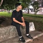 Kevin Leander - @leander_bacini - Instagram