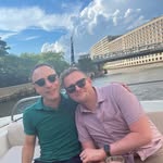 Kevin Leap - @kevcanedog - Instagram