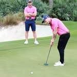 Kevin Lease - @klease_golf - Instagram