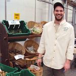 Kevin Leavitt - @farnerkevs - Instagram