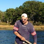 Kevin Leavitt - @irvingj1975 - Instagram