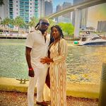 Kevin D Ledet - @blackrambo337 - Instagram