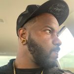 Kevin ledet - @kevothachopaholic - Instagram