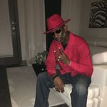 Kevin Ledet - @ledet5250 - Instagram