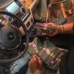 KEVIN LEDGER - @richlifegeek - Instagram