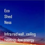 Kevin Ledwith - @ecoshedness_esn - Instagram