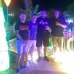 Kevin Lees - @kevlees1 - Instagram