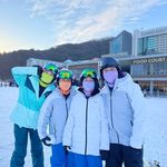 Kevin Lee - @kevinleeth - Instagram