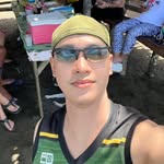 Kevin Lee Temple Travero - @kevinleetravero - Instagram