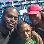 Kevin Legette - @kyzersosay - Instagram