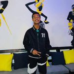 James Kévin - @lejafy_kevin - Instagram