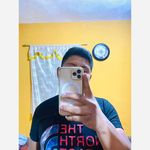 Kevin Lejá - @kevin_leja17 - Instagram