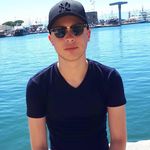 Kévin Leleux - @kevinleleux - Instagram