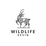 Kevin Lemire - @wildlife_kl - Instagram