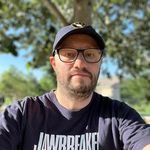 Kevin Lenning - @kevlars_records - Instagram