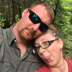 Kevin Lenning Luttrell - @kluttrell169 - Instagram