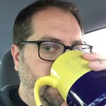 Kevin Lesko - @astralpuke - Instagram
