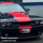 Kevin Levasseur - @kevin.levasseur.17 - Instagram