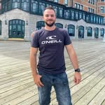 Kevin Levasseur - @kevin.levass - Instagram