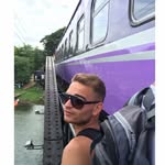 Kevin Leveque - @kevinlev69 - Instagram