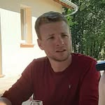 Kévin Levêque - @kevslevs - Instagram