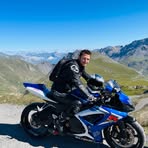 Kevin Leveque - Facebook