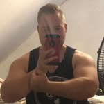 Kévin Levêque - @boubou0903 - Instagram