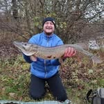 Kévin Lévêque - @kekernfishing - Instagram