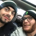 Kevin Leveque - @ironsushi_ - Instagram