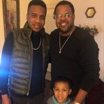 Kevin Levert - @vertski - Instagram
