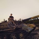 Kevin Lillhonga - @lillhongakevin - Instagram