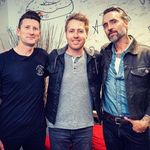 Kevin Lilly - @kevinlillyjr - Instagram