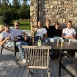 Kevin Linderholm - @kevinlinderholm - Instagram