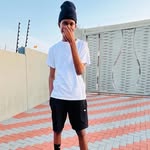 Lindelani Lubisi - @kevin_lindelani - Instagram
