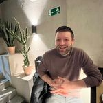 Kevin Liner - @linerks - Instagram