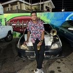kevin linero - @linerokevin05 - Instagram