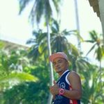 @kevinlinero1 - Instagram