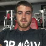 Kevin Linkous - @k.link92 - Instagram