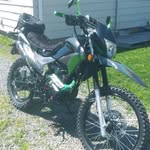 Kevin J Linton - @kevinlinton81 - Instagram