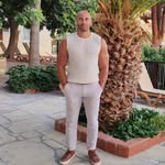Kevin Linton - @ljusmjolkchoklad - Instagram