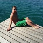 Kevin Liskowetz - @kevin_lisi - Instagram