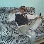 kevin - @kevinlistoirperdomo - Instagram
