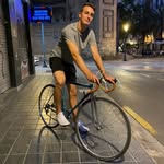 Kevin Lista - @kevinlista - Instagram