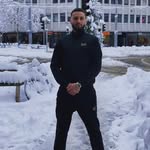 Kevin Litscher - @k8910l - Instagram