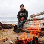 Kevin Litz - @kavemankevin - Instagram