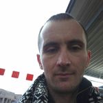 Kevin Lockard - @isharie70 - Instagram