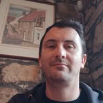 Kevin Lockard - @thefifebuddies - Instagram
