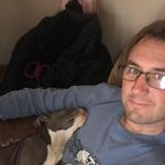 Kevin Lockard - @kaveman_77 - Instagram